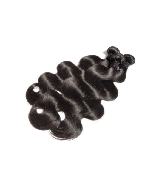 Vietnamese Raw body wave DD bundles