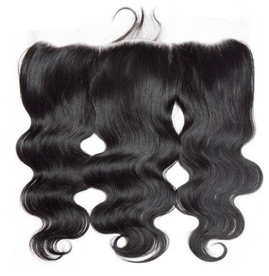Cambodian Virgin Body Wave 13x4 HD Frontal