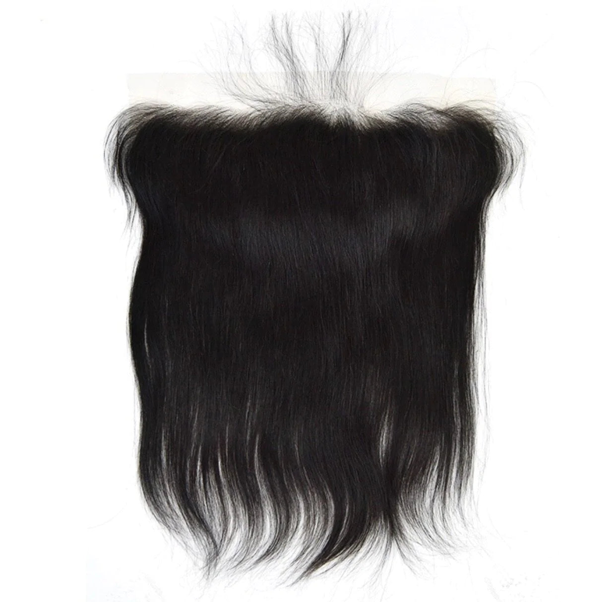 Vietnamese Raw Straight 13x6 Frontal