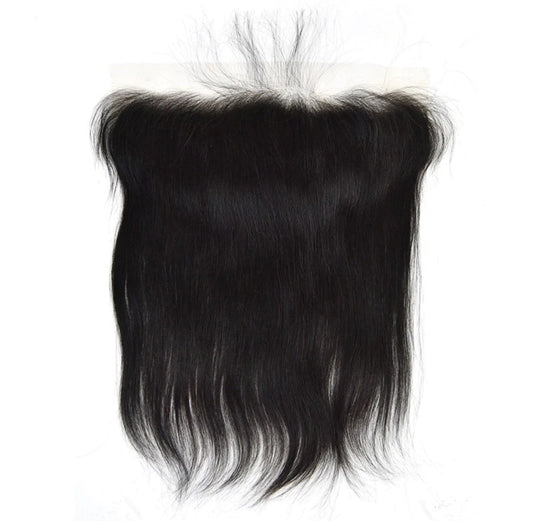 Vietnamese Raw Straight 13x6 Frontal